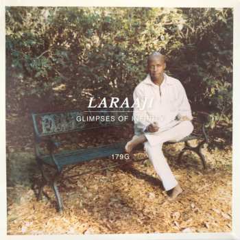 LP Laraaji: Glimpses Of Infinity 580168