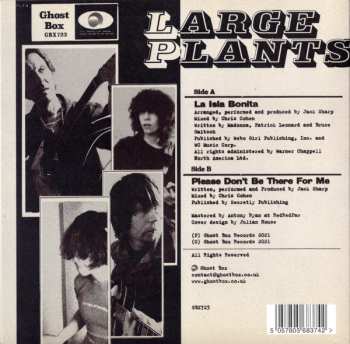 SP Large Plants: La Isla Bonita 552413