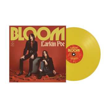 Album Larkin Poe: Bloom