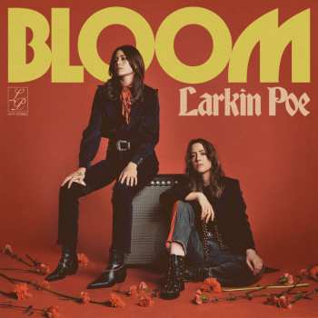 CD Larkin Poe: Bloom 626506