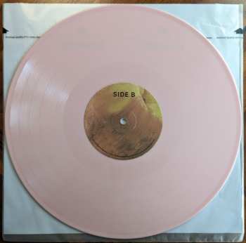 LP Larkin Poe: Peach CLR | LTD 598542