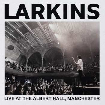 2LP Larkins: Larkins: Live at the Albert Hall, Manchester 591160