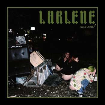 Album Larlene: See U Soon