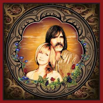 Larry Campbell & Teresa Williams: Live At Levon's!