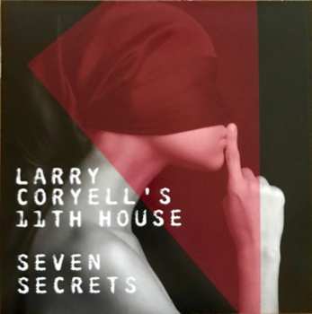 Album The Eleventh House: Seven Secrets