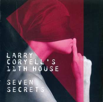 CD The Eleventh House: Seven Secrets 592886