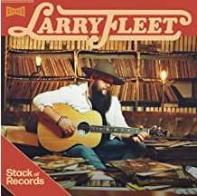 Larry Fleet: Stack of Records