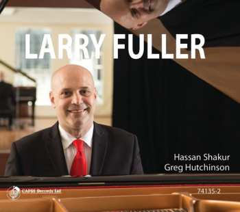 Larry Fuller: Larry Fuller