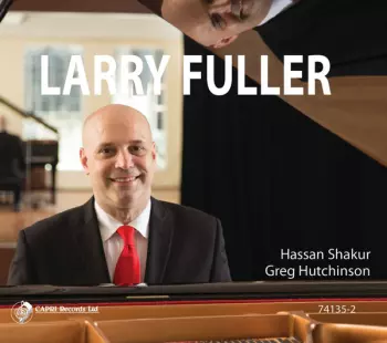 Larry Fuller