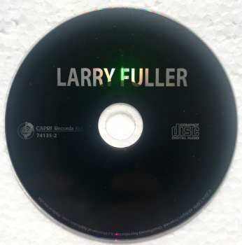 CD Larry Fuller: Larry Fuller 636397