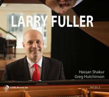 CD Larry Fuller: Larry Fuller 636397