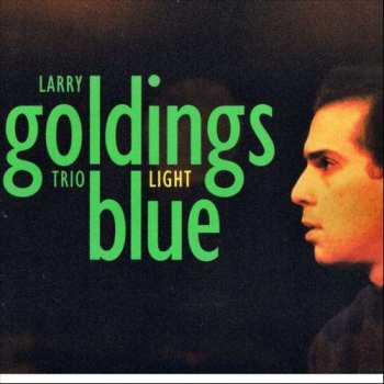 LP Larry Goldings Trio: Light Blue 415811