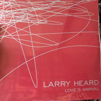 3LP Larry Heard: Love's Arrival 569275