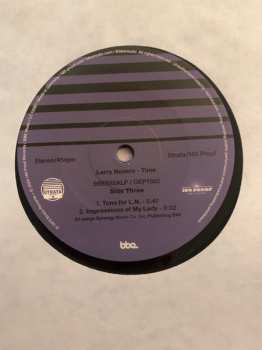 2LP Larry Nozero: Time 581814