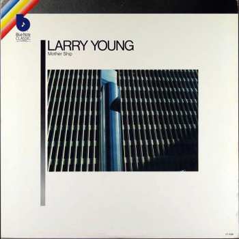 Album Larry Young: Mother Ship