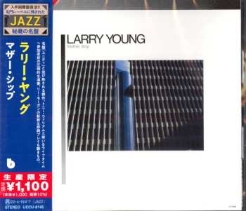 CD Larry Young: Mother Ship LTD 550496