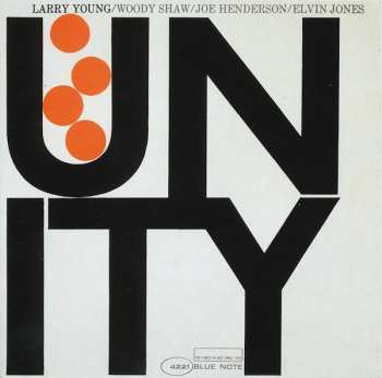 Album Larry Young: Unity