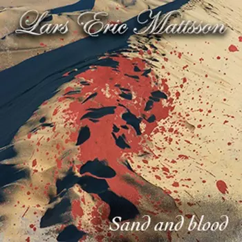 Sand And Blood