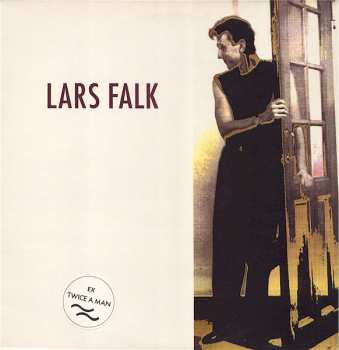 Album Lars Falk: Lars Falk