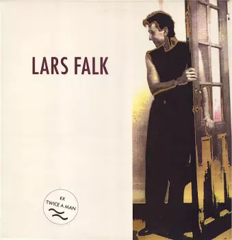 Lars Falk: Lars Falk