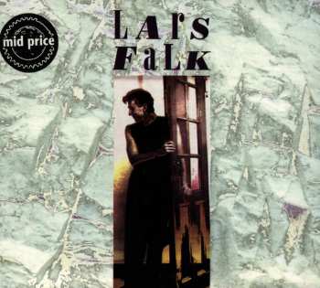 CD Lars Falk: Lars Falk 605120