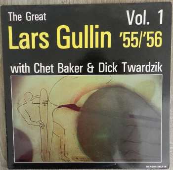 Lars Gullin: The Great Lars Gullin Vol. 1 '55/'56