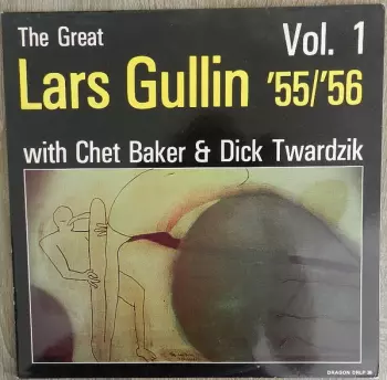 The Great Lars Gullin Vol. 1 '55/'56