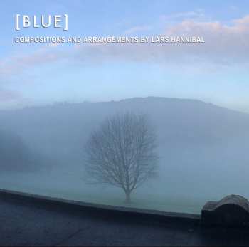 CD Michala Petri: [Blue] (Compositions And Arrangements By Lars Hannibal) 647991