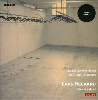 Album Lars Hegaard: Kammermusik