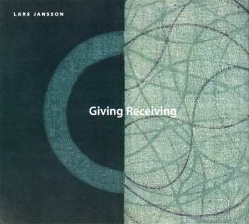 Album Lars Jansson: Giving Receiving