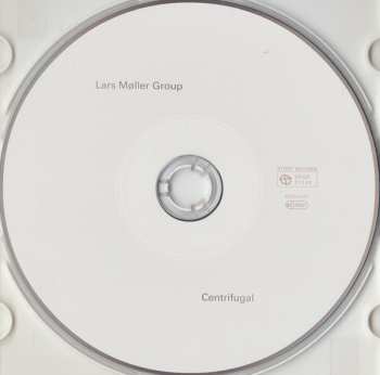 CD Lars Møller Group: Centrifugal 547892