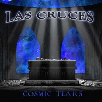 LP Las Cruces: Cosmic Tears 557306