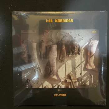 Album Las Mordidas: Ex-Voto