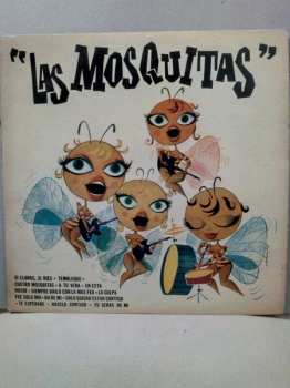 LP Las Mosquitas: Las Mosquitas 646952