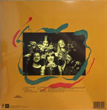 LP Las Robertas: Love Is The Answer 587301