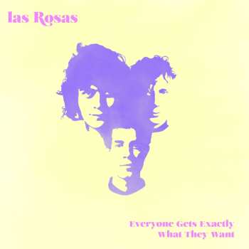 LP Las Rosas: Everyone Gets Exactly What They Want 584764