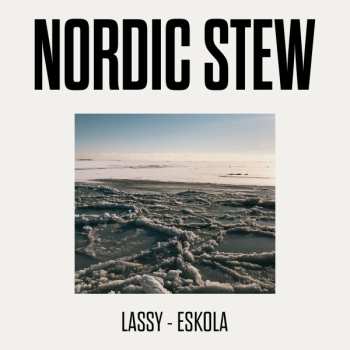 Album Timo Lassy: Nordic Stew