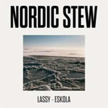 CD Timo Lassy: Nordic Stew 621016