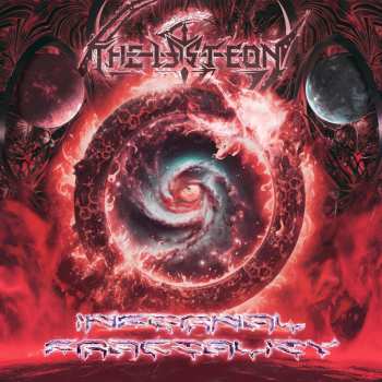 CD Last Eon: Infernal Fractality 490977