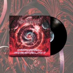 LP The Last Eon: Infernal Fractality 586533