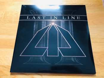 2LP Last In Line: II LTD 131885