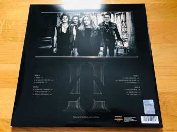 2LP Last In Line: II LTD 131885