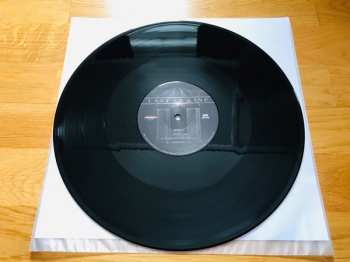 2LP Last In Line: II LTD 131885