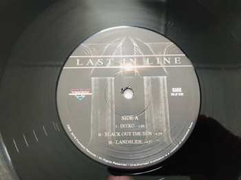 2LP Last In Line: II LTD 131885