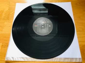 2LP Last In Line: II LTD 131885