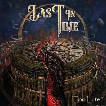 Album Last In Time: Too Late