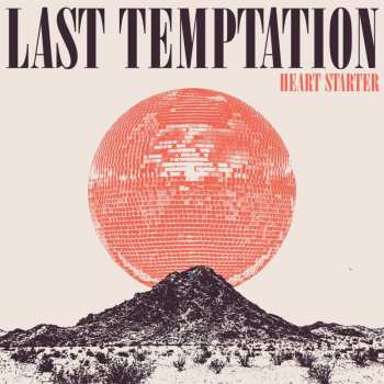 CD Last Temptation: Heart Starter 626673