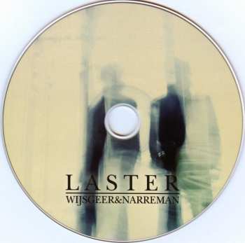 CD Laster: Wijsgeer & Narreman LTD 231130