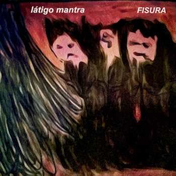 Album Látigo Mantra: Fisura