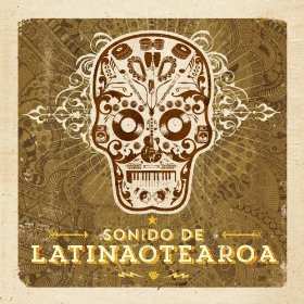 Album Latinaotearoa: 7-sonido De Latinaotearoa